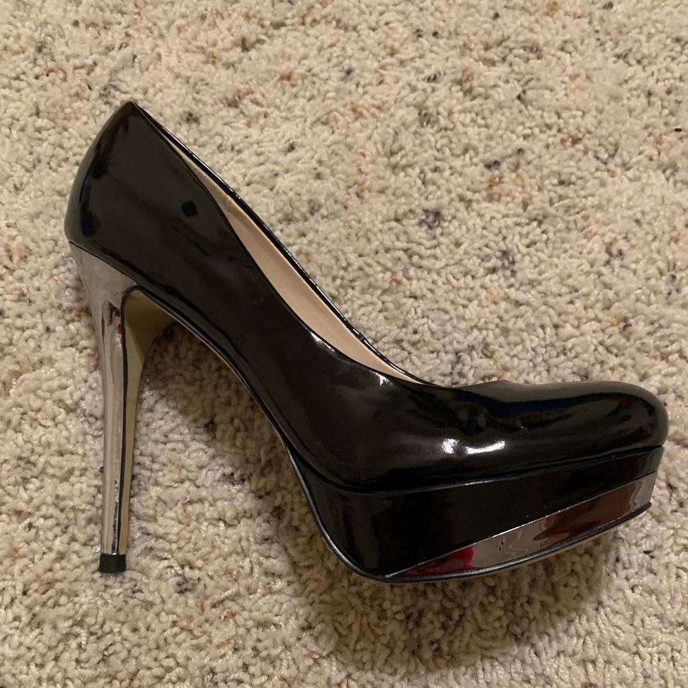 Zigi Soho Heels